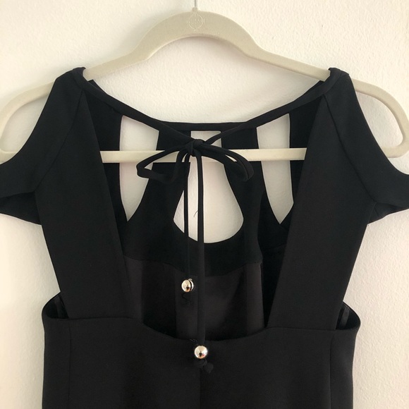 Diane Von Furstenberg Achava Dress - Picture 4 of 8